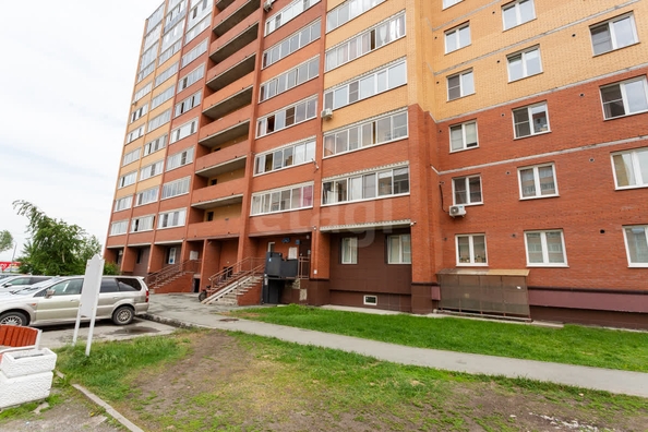 
  Продается студия 28 м². Фото 15.