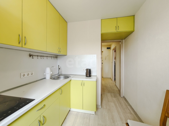 
  Продается 1-комн. квартира 28.5 м². Фото 1.