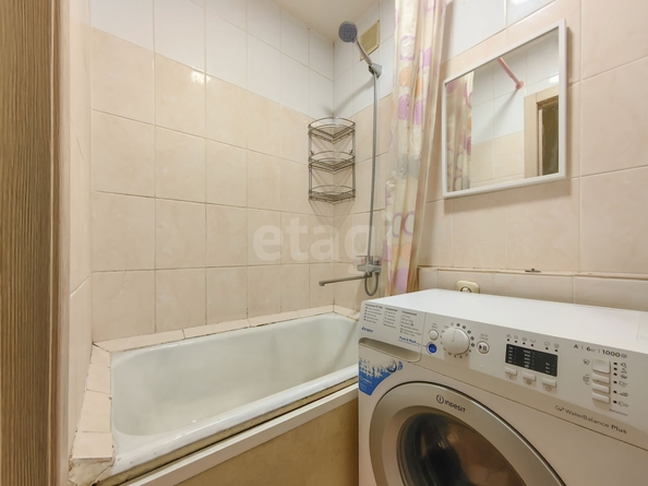 
  Продается 1-комн. квартира 28.5 м². Фото 10.