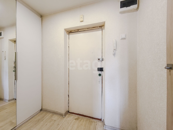 
  Продается 1-комн. квартира 28.5 м². Фото 12.
