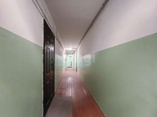
  Продается 1-комн. квартира 28.5 м². Фото 14.