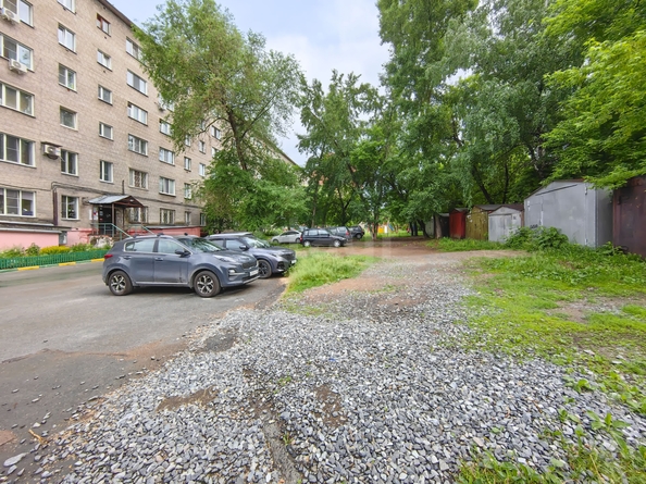 
  Продается 1-комн. квартира 28.5 м². Фото 17.