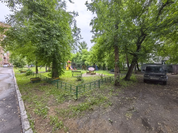 
  Продается 1-комн. квартира 28.5 м². Фото 19.