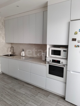 
  Продается 3-комн. квартира 63.6 м², в ЖК Венеция-2, дом 8. Фото 1.