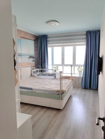 
  Продается 3-комн. квартира 63.6 м², в ЖК Венеция-2, дом 8. Фото 10.