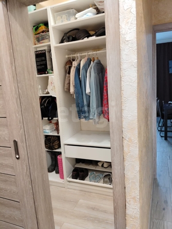 
  Продается 3-комн. квартира 63.6 м², в ЖК Венеция-2, дом 8. Фото 19.