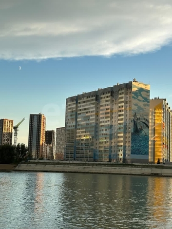 
  Продается 3-комн. квартира 63.6 м², в ЖК Венеция-2, дом 8. Фото 26.