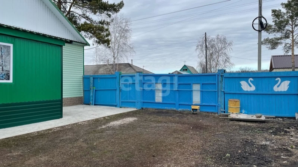 
  Продается дом 56 м². Фото 3.