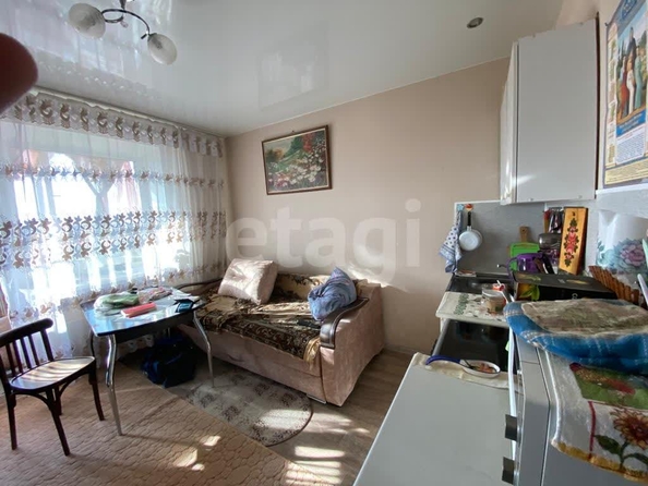 
  Продается студия 19.3 м². Фото 1.
