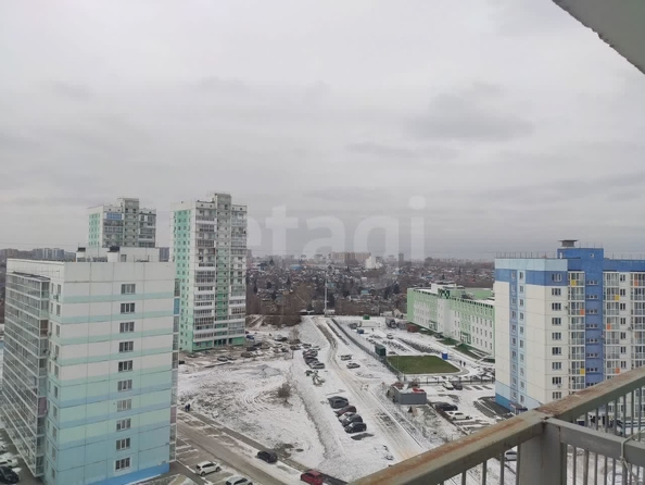 
  Продается 1-комн. квартира 40 м². Фото 17.