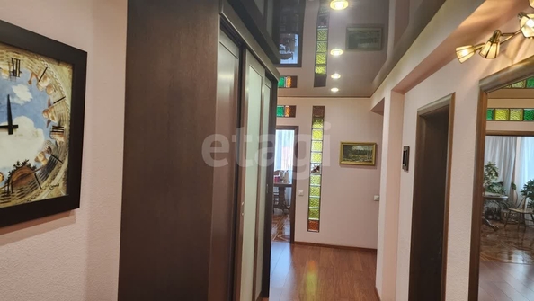 
  Продается 3-комн. квартира 116 м², в ЖК Родонит, дом 1. Фото 4.