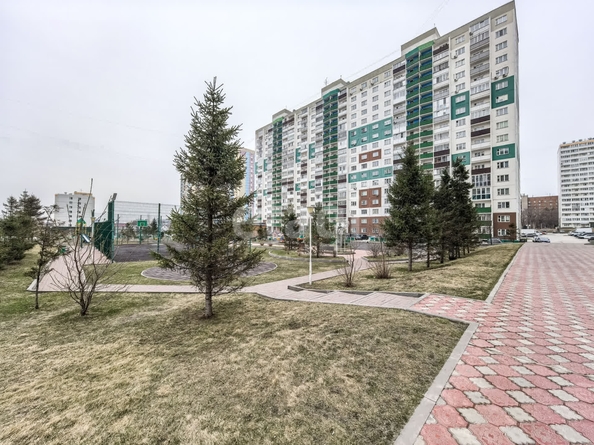 
  Продается студия 21.6 м², в ЖК На Фадеева, дом 5. Фото 1.