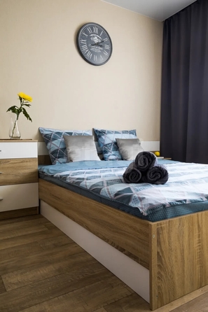 
  Продается студия 21.6 м², в ЖК На Фадеева, дом 5. Фото 4.