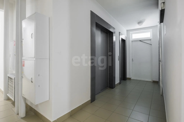 
  Продается студия 21.6 м², в ЖК На Фадеева, дом 5. Фото 7.