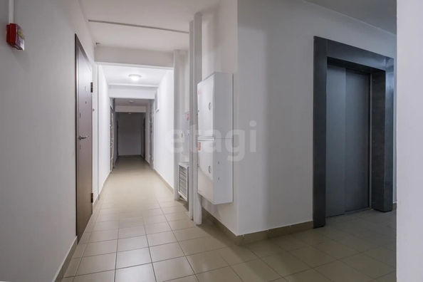 
  Продается студия 21.6 м², в ЖК На Фадеева, дом 5. Фото 9.