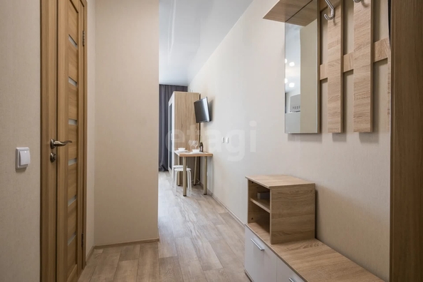 
  Продается студия 21.6 м², в ЖК На Фадеева, дом 5. Фото 23.