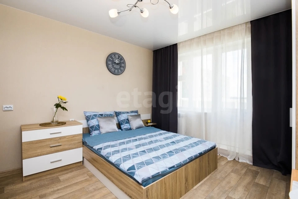 
  Продается студия 21.6 м², в ЖК На Фадеева, дом 5. Фото 25.