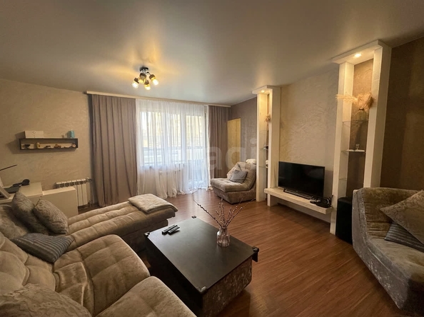 
  Продается студия 44 м². Фото 1.