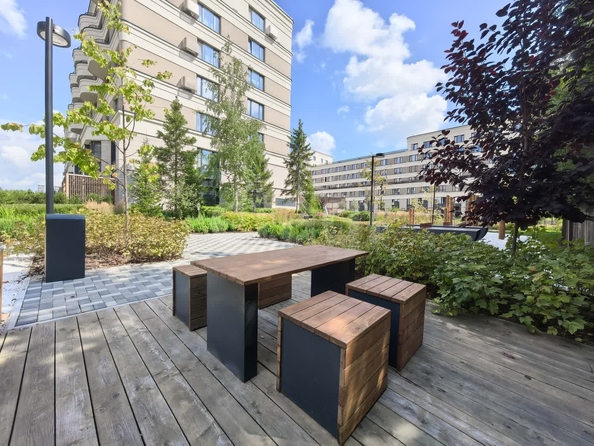 
  Продается 3-комн. квартира 63.6 м², в ЖК Новый Кедровый, дом 1. Фото 25.