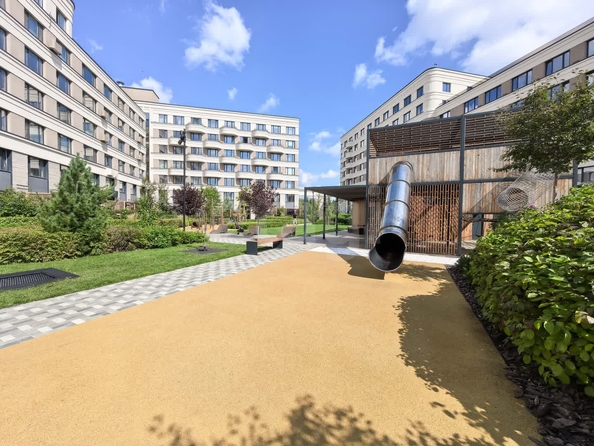 
  Продается 3-комн. квартира 63.6 м², в ЖК Новый Кедровый, дом 1. Фото 29.