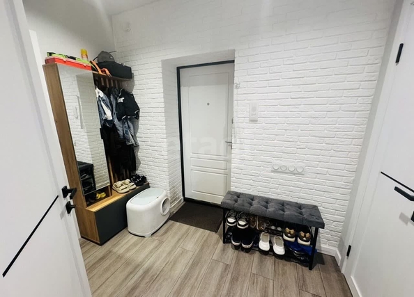 
  Продается 1-комн. квартира 41.8 м². Фото 4.
