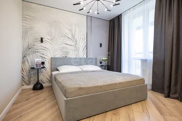 
  Продается 2-комн. квартира 37.7 м². Фото 3.