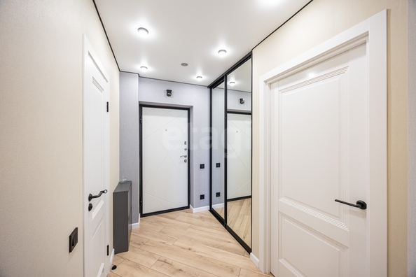 
  Продается 2-комн. квартира 37.7 м². Фото 18.