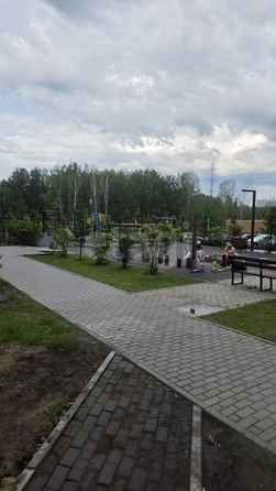 
  Продается студия 26.3 м², в ЖК Астон. Геометрия, дом 3. Фото 20.