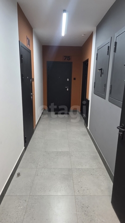 
  Продается студия 26.3 м², в ЖК Астон. Геометрия, дом 3. Фото 27.