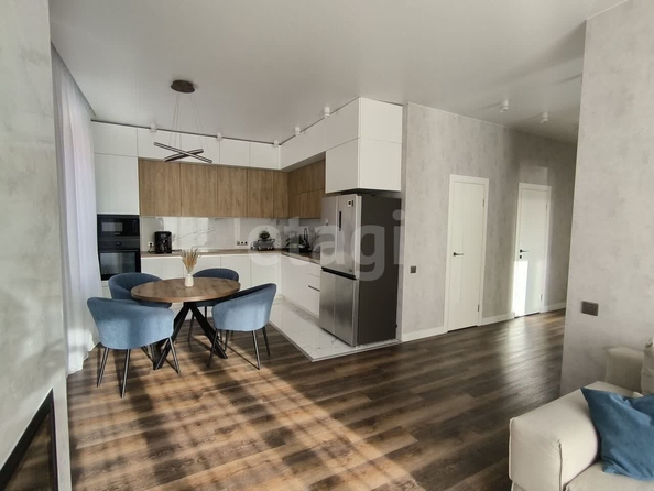 
  Продается 3-комн. квартира 99 м², в КП Березки Элитный. Фото 3.