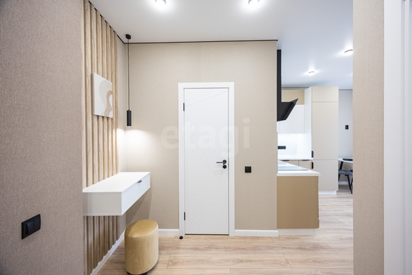 
  Продается 2-комн. квартира 38 м². Фото 17.