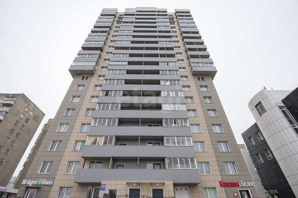 
  Продается 2-комн. квартира 38 м². Фото 26.
