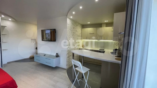 
  Продается студия 36 м². Фото 3.