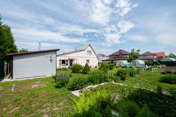
  Продается дом 120.1 м². Фото 8.