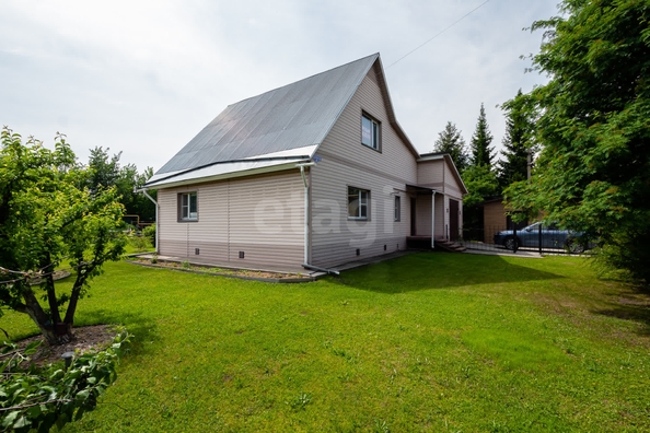 
  Продается дом 120.1 м². Фото 15.