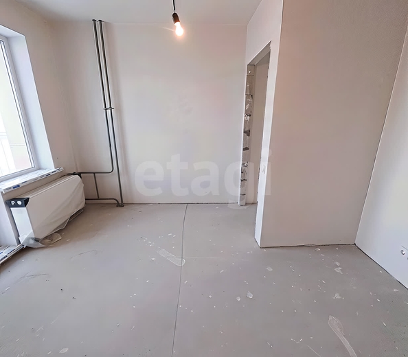 
  Продается 2-комн. квартира 55.9 м², в ЖК Ред Фокс, дом 1. Фото 11.