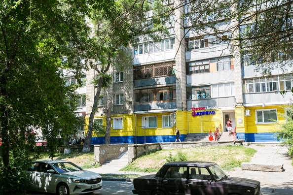 
  Продается 3-комн. квартира 64 м². Фото 28.