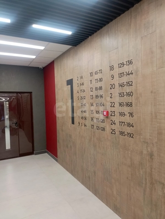 
  Продается 1-комн. квартира 39 м², в ЖК Рубин. Фото 28.