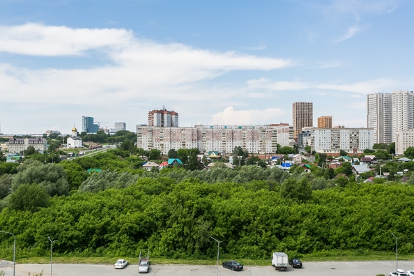 
  Продается 1-комн. квартира 37 м², в ЖК Акация на Ватутина, дом 2. Фото 2.