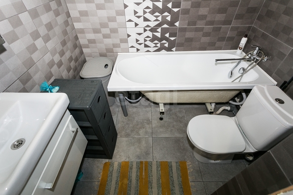 
  Продается 1-комн. квартира 37 м², в ЖК Акация на Ватутина, дом 2. Фото 11.