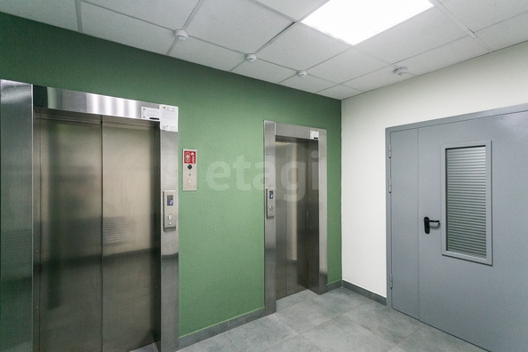 
  Продается 1-комн. квартира 37 м², в ЖК Акация на Ватутина, дом 2. Фото 13.