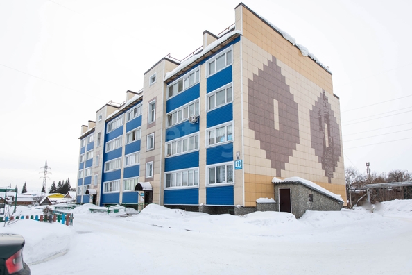 
  Продается 3-комн. квартира 75 м². Фото 17.