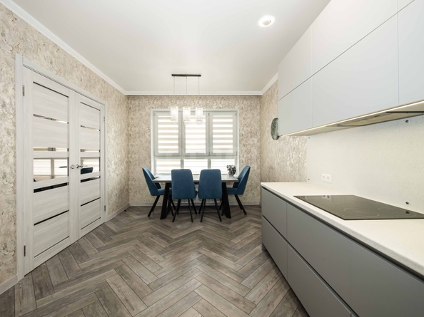 
  Продается 2-комн. квартира 69 м², в ЖК Галактика, дом 6 Меркурий. Фото 4.