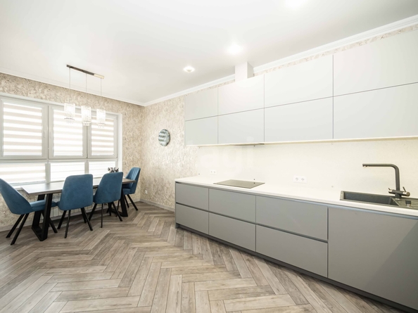 
  Продается 2-комн. квартира 69 м², в ЖК Галактика, дом 6 Меркурий. Фото 6.