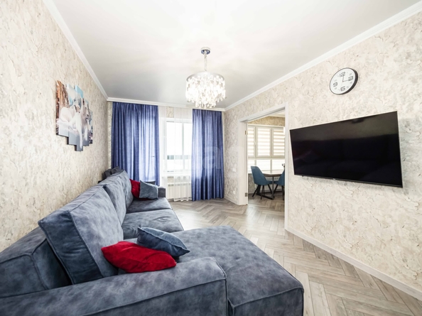
  Продается 2-комн. квартира 69 м², в ЖК Галактика, дом 6 Меркурий. Фото 14.