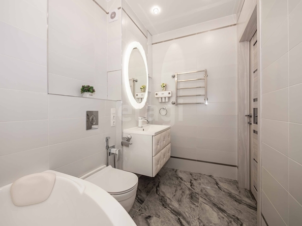 
  Продается 2-комн. квартира 69 м², в ЖК Галактика, дом 6 Меркурий. Фото 25.