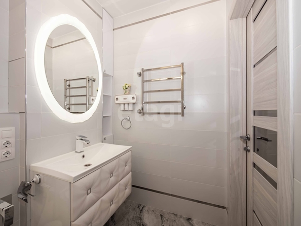 
  Продается 2-комн. квартира 69 м², в ЖК Галактика, дом 6 Меркурий. Фото 26.