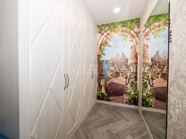 
  Продается 2-комн. квартира 69 м², в ЖК Галактика, дом 6 Меркурий. Фото 27.