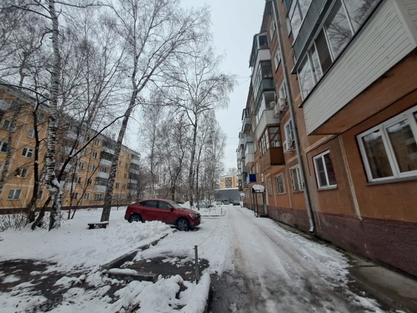 
  Продается 2-комн. квартира 43.6 м². Фото 26.