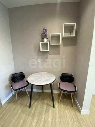 
  Продается студия 28 м², в ЖК Беринг, дом 1. Фото 3.